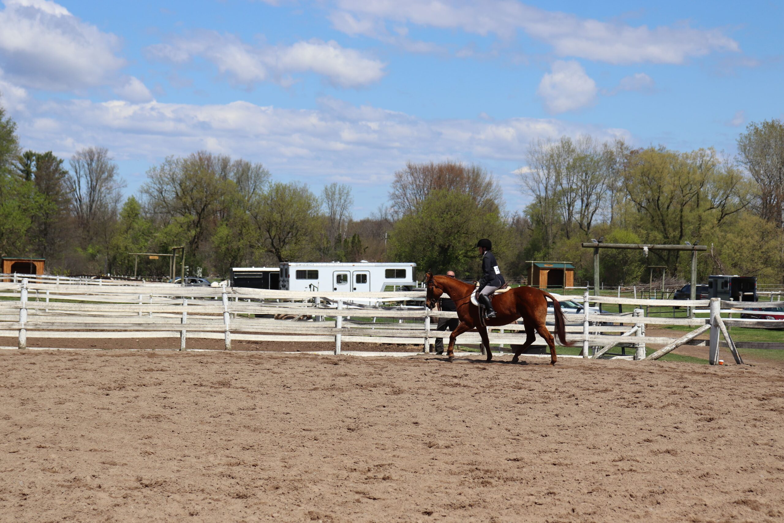 Nicole trot